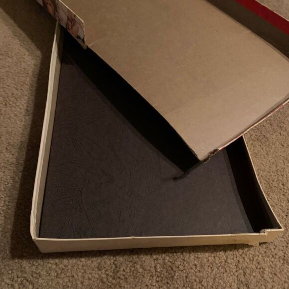 Ungame 1975 Vintage Christian Version Board Game - Picture 10 of 11